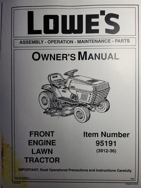 1997 Dynamark Lawn Tractor Manual Ebook Reader